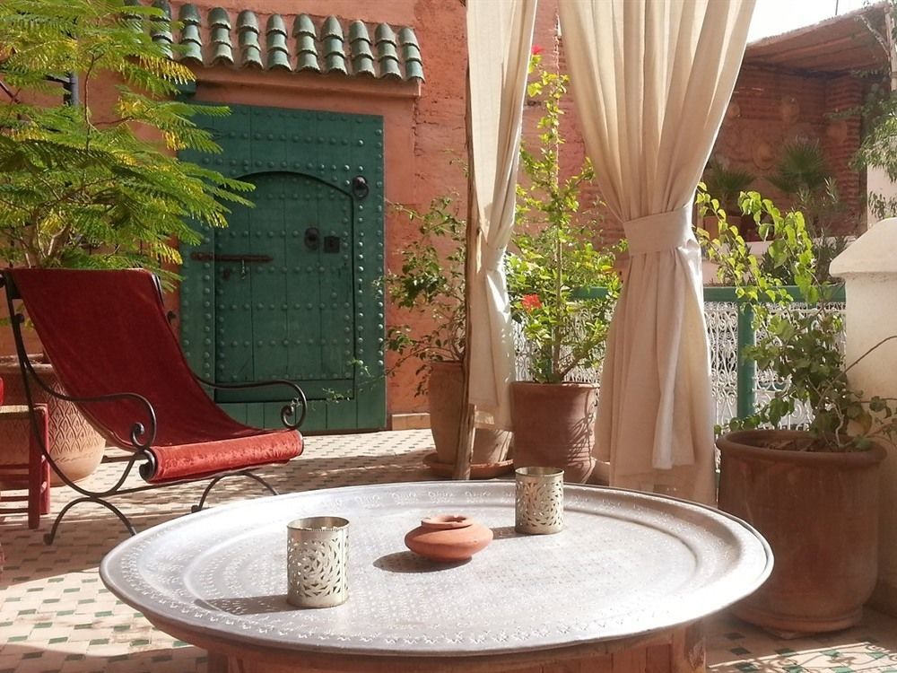 Dar Kleta Hotel Marraquexe Exterior foto